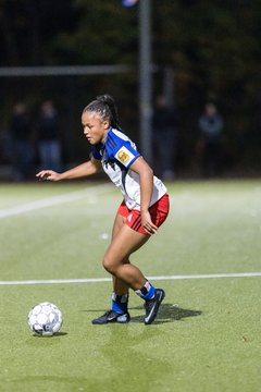 Bild 376 - wBJ Eimsbuettler TV - Hamburger SV : Ergebnis: 1:2